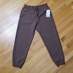 Athleta Metropolis Jogger Size 6